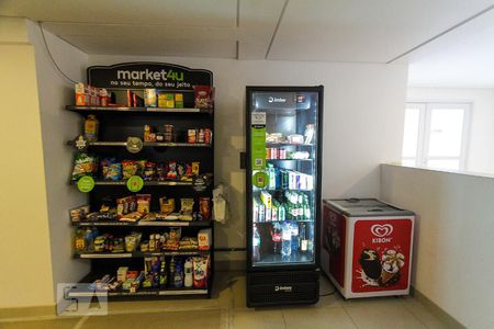 Apartamento para alugar com 55m², 2 quartos e 1 vagaMercado