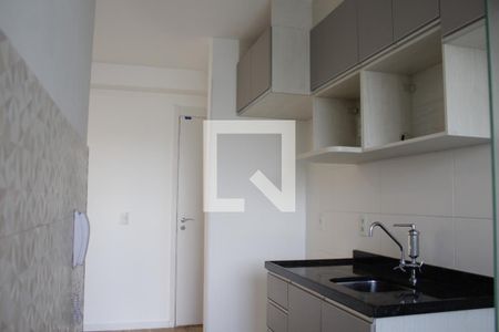 Apartamento para alugar com 55m², 2 quartos e 1 vagaCozinha