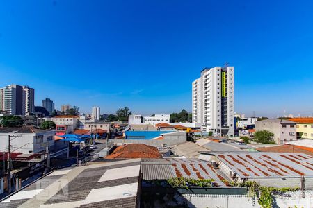 Apartamento à venda com 50m², 2 quartos e 1 vaga Apartamento à venda com 50m², 2 quartos e 1 vagaVista da Área de Serviço