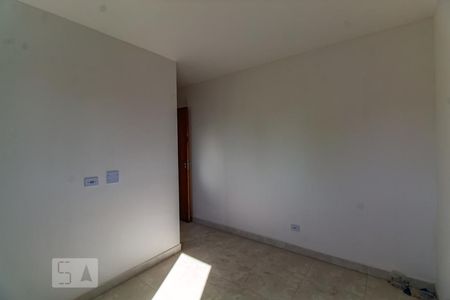 Suíte de apartamento à venda com 2 quartos, 50m² em Vila Galvao, Guarulhos