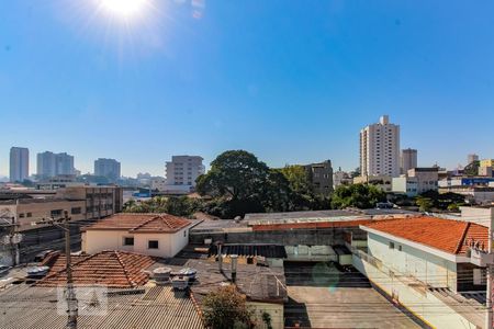 Apartamento à venda com 50m², 2 quartos e 1 vaga Apartamento à venda com 50m², 2 quartos e 1 vagaVista do Quarto