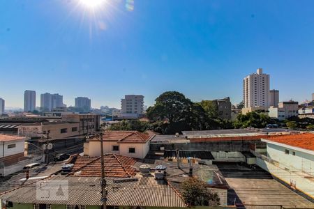 Apartamento à venda com 50m², 2 quartos e 1 vaga Apartamento à venda com 50m², 2 quartos e 1 vagaVista da Suíte