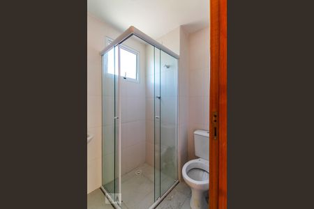 Apartamento à venda com 50m², 2 quartos e 1 vaga Apartamento à venda com 50m², 2 quartos e 1 vagaBanheiro