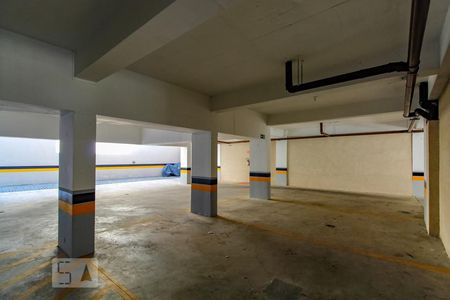 Apartamento à venda com 50m², 2 quartos e 1 vaga Apartamento à venda com 50m², 2 quartos e 1 vagaÁrea comum