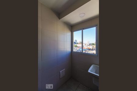 Apartamento à venda com 50m², 2 quartos e 1 vaga Apartamento à venda com 50m², 2 quartos e 1 vagaÁrea de Serviço