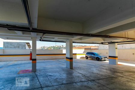 Apartamento à venda com 50m², 2 quartos e 1 vaga Apartamento à venda com 50m², 2 quartos e 1 vagaÁrea comum