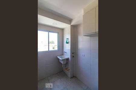 Apartamento à venda com 50m², 2 quartos e 1 vaga Apartamento à venda com 50m², 2 quartos e 1 vagaÁrea de Serviço