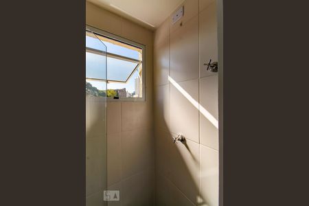 Apartamento à venda com 50m², 2 quartos e 1 vaga Apartamento à venda com 50m², 2 quartos e 1 vagaBanheiro da Suíte