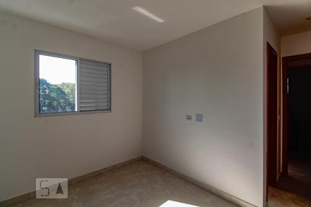 Suíte de apartamento à venda com 2 quartos, 50m² em Vila Galvao, Guarulhos