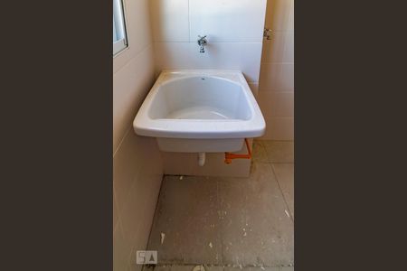 Apartamento à venda com 50m², 2 quartos e 1 vaga Apartamento à venda com 50m², 2 quartos e 1 vagaÁrea de Serviço