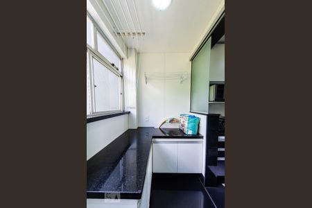 Apartamento para alugar com 86m², 2 quartos e 1 vagaÁrea de Serviço