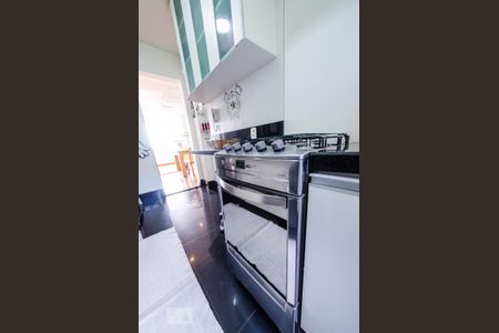 Apartamento para alugar com 86m², 2 quartos e 1 vagaCozinha