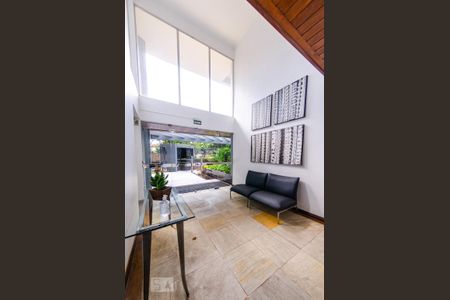 Apartamento para alugar com 86m², 2 quartos e 1 vagaHall de Entrada