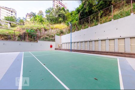 Apartamento para alugar com 86m², 2 quartos e 1 vagaÁrea Comum - Quadra