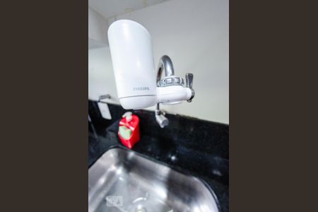 Apartamento para alugar com 86m², 2 quartos e 1 vagaCozinha