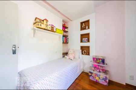 Apartamento para alugar com 86m², 2 quartos e 1 vagaQuarto
