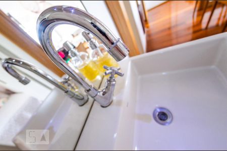 Apartamento para alugar com 86m², 2 quartos e 1 vagaBanheiro Social