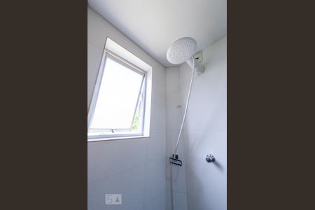 Apartamento para alugar com 86m², 2 quartos e 1 vagaBanheiro Social