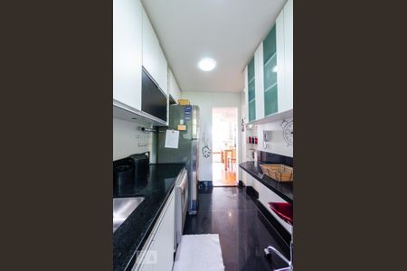 Apartamento para alugar com 86m², 2 quartos e 1 vagaCozinha
