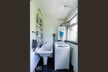 Apartamento para alugar com 86m², 2 quartos e 1 vagaÁrea de Serviço