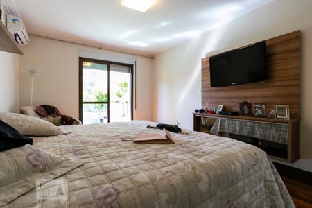 Apartamento à venda com 340m², 4 quartos e 4 vagas Apartamento à venda com 340m², 4 quartos e 4 vagasSuíte 1