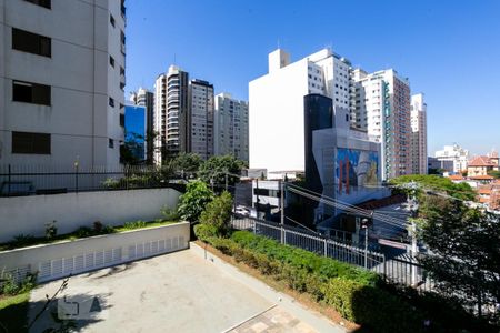 Apartamento à venda com 340m², 4 quartos e 4 vagas Apartamento à venda com 340m², 4 quartos e 4 vagasVista da Varanda da Sala