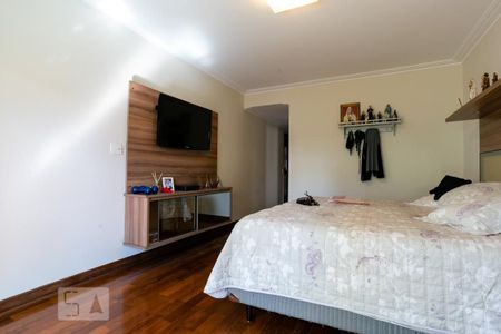 Apartamento à venda com 340m², 4 quartos e 4 vagas Apartamento à venda com 340m², 4 quartos e 4 vagasSuíte 1