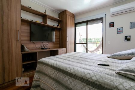 Apartamento à venda com 340m², 4 quartos e 4 vagas Apartamento à venda com 340m², 4 quartos e 4 vagasSuíte 3