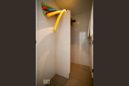 Apartamento à venda com 340m², 4 quartos e 4 vagas Apartamento à venda com 340m², 4 quartos e 4 vagasÁrea comum - Sauna