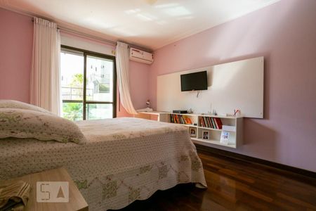 Apartamento à venda com 340m², 4 quartos e 4 vagas Apartamento à venda com 340m², 4 quartos e 4 vagasSuíte 2