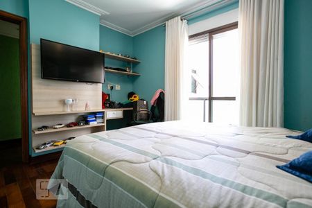 Apartamento à venda com 340m², 4 quartos e 4 vagas Apartamento à venda com 340m², 4 quartos e 4 vagasSuíte 4