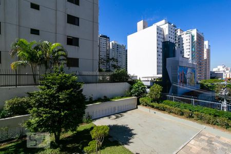 Vista da Sala de TV de apartamento à venda com 4 quartos, 340m² em Santana, São Paulo