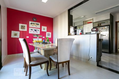 Apartamento à venda com 340m², 4 quartos e 4 vagas Apartamento à venda com 340m², 4 quartos e 4 vagasCopa