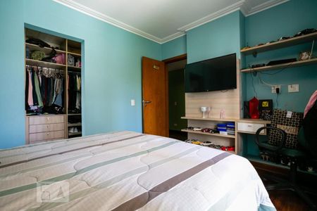 Apartamento à venda com 340m², 4 quartos e 4 vagas Apartamento à venda com 340m², 4 quartos e 4 vagasSuíte 4