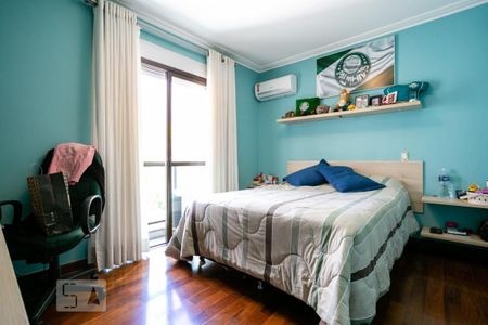 Apartamento à venda com 340m², 4 quartos e 4 vagas Apartamento à venda com 340m², 4 quartos e 4 vagasSuíte 4