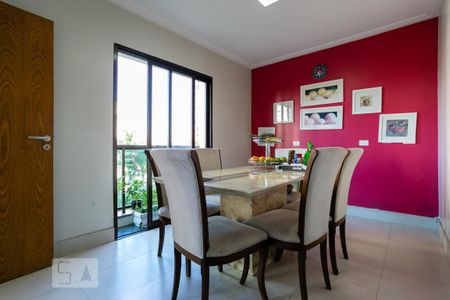 Apartamento à venda com 340m², 4 quartos e 4 vagas Apartamento à venda com 340m², 4 quartos e 4 vagasCopa