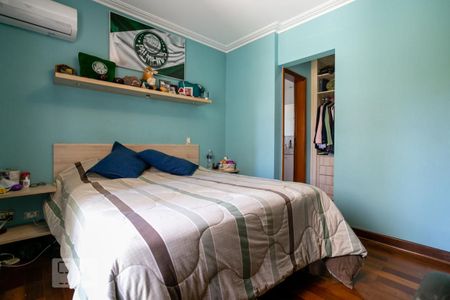 Apartamento à venda com 340m², 4 quartos e 4 vagas Apartamento à venda com 340m², 4 quartos e 4 vagasSuíte 4