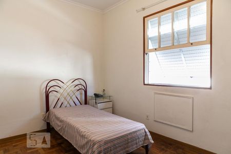 Quarto de casa de condomínio para alugar com 2 quartos, 62m² em Boqueirão, Santos