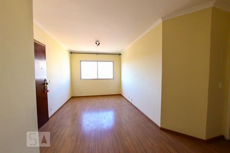 Apartamento para alugar com 96m², 4 quartos e 1 vagaSala