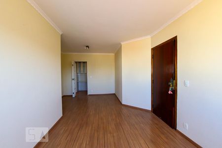 Sala de apartamento à venda com 4 quartos, 96m² em Jardim Barbosa, Guarulhos