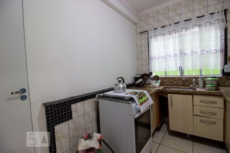 Casa à venda com 172m², 4 quartos e 2 vagasCozinha 1