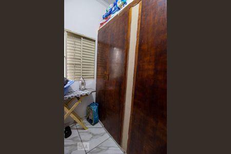 Casa à venda com 172m², 4 quartos e 2 vagasCloset