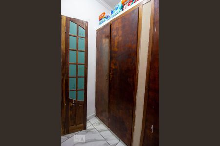 Casa à venda com 172m², 4 quartos e 2 vagasCloset