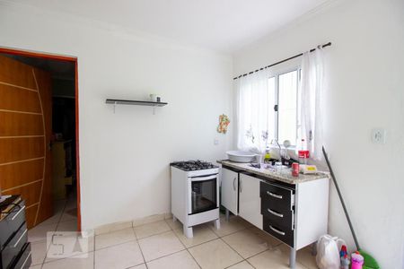 Casa à venda com 172m², 4 quartos e 2 vagasCozinha 2