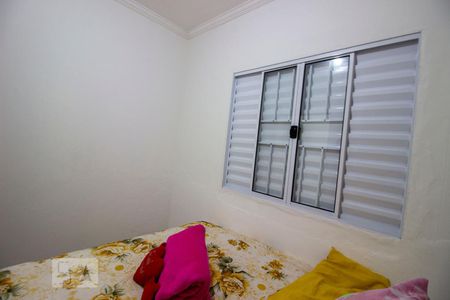 Casa à venda com 172m², 4 quartos e 2 vagasQuarto 1