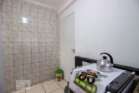 Casa à venda com 172m², 4 quartos e 2 vagasCozinha 1