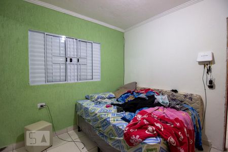 Casa à venda com 172m², 4 quartos e 2 vagasQuarto 2