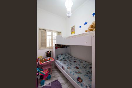 Casa à venda com 172m², 4 quartos e 2 vagasQuarto 3