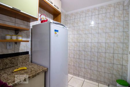 Casa à venda com 172m², 4 quartos e 2 vagasCozinha 1