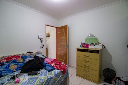 Casa à venda com 172m², 4 quartos e 2 vagasQuarto 2